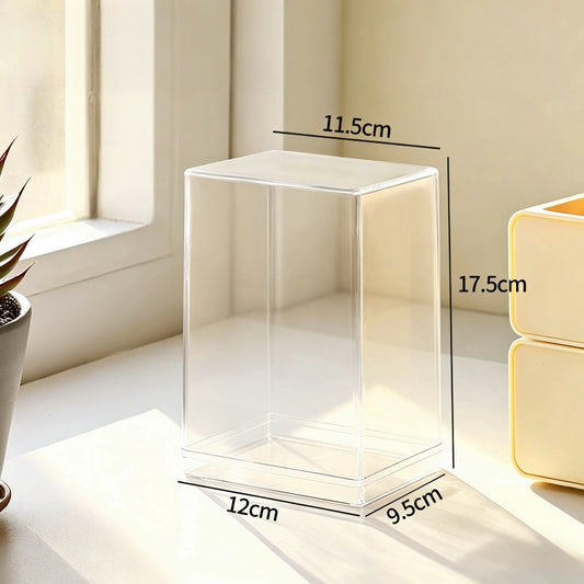 Display Case (PLUS size)