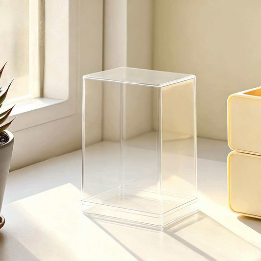 Display Case (PLUS size)